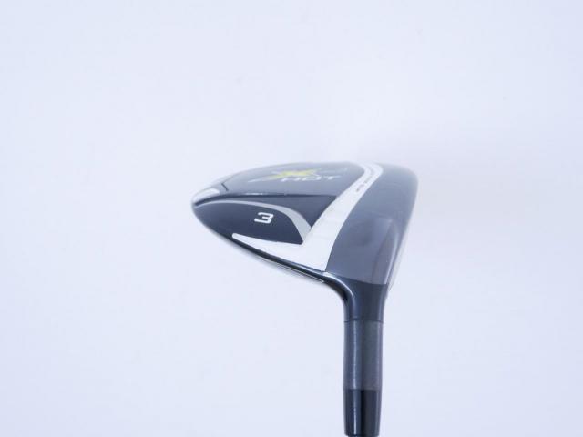 Fairway Wood : callaway : หัวไม้ 3 Callaway X2 Hot Loft 15 Flex R