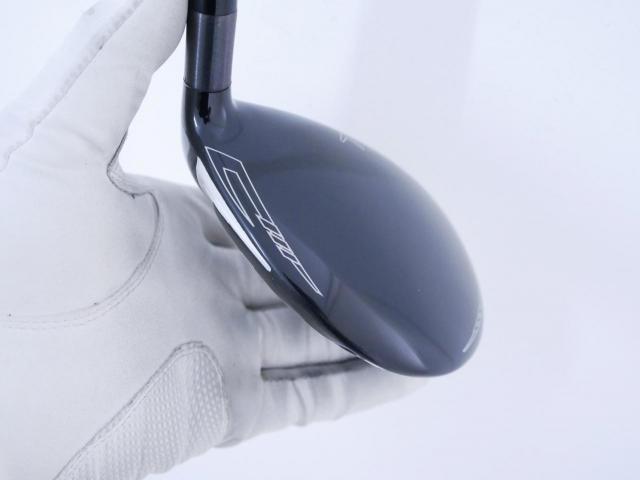 Fairway Wood : callaway : หัวไม้ 3 Callaway X2 Hot Loft 15 Flex R