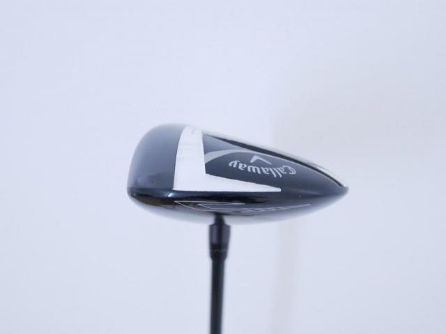 Fairway Wood : callaway : หัวไม้ 3 Callaway X2 Hot Loft 15 Flex R