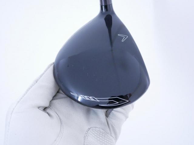 Fairway Wood : callaway : หัวไม้ 3 Callaway X2 Hot Loft 15 Flex R