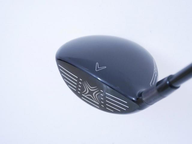 Fairway Wood : callaway : หัวไม้ 3 Callaway X2 Hot Loft 15 Flex R