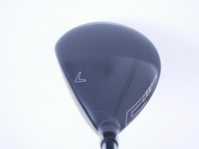 Fairway Wood : callaway : หัวไม้ 3 Callaway X2 Hot Loft 15 Flex R