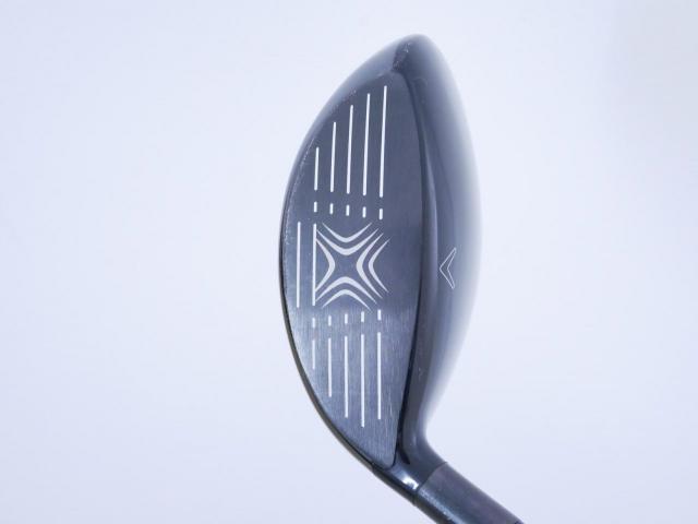 Fairway Wood : callaway : หัวไม้ 3 Callaway X2 Hot Loft 15 Flex R