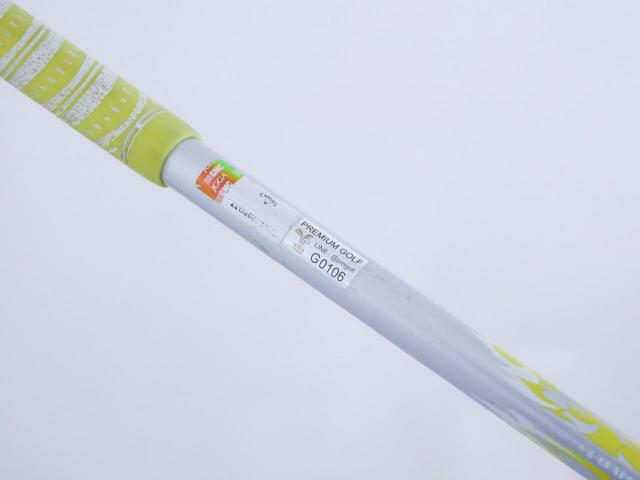 Fairway Wood : callaway : หัวไม้ 3 Callaway X2 Hot Loft 15 Flex R