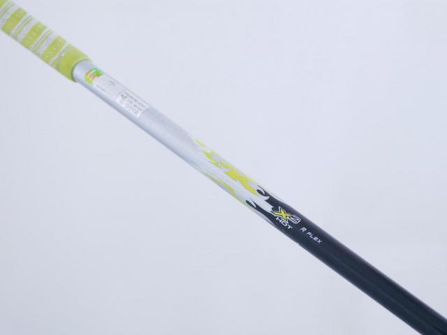 Fairway Wood : callaway : หัวไม้ 3 Callaway X2 Hot Loft 15 Flex R