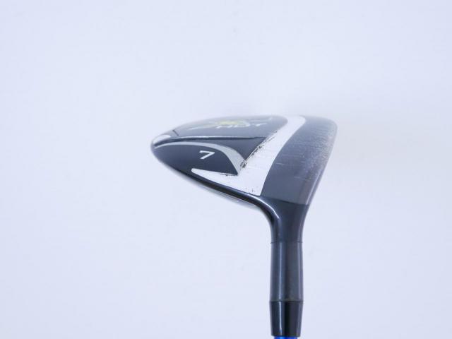 Fairway Wood : callaway : หัวไม้ 7 Callaway X2 Hot Loft 21 ก้าน Mitsubishi Diamana B70 Flex S