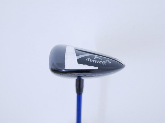 Fairway Wood : callaway : หัวไม้ 7 Callaway X2 Hot Loft 21 ก้าน Mitsubishi Diamana B70 Flex S