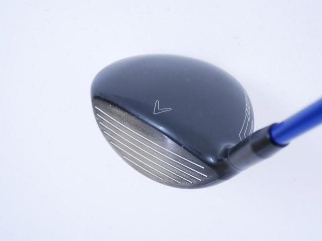 Fairway Wood : callaway : หัวไม้ 7 Callaway X2 Hot Loft 21 ก้าน Mitsubishi Diamana B70 Flex S