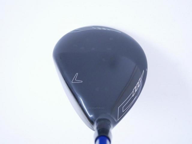 Fairway Wood : callaway : หัวไม้ 7 Callaway X2 Hot Loft 21 ก้าน Mitsubishi Diamana B70 Flex S