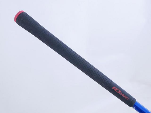 Fairway Wood : callaway : หัวไม้ 7 Callaway X2 Hot Loft 21 ก้าน Mitsubishi Diamana B70 Flex S