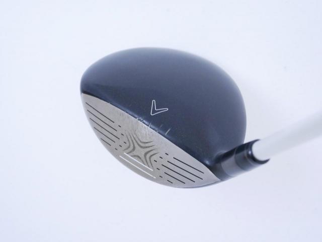 Fairway Wood : callaway : หัวไม้ 7 Callaway Big Bertha BETA Loft 20.5 ก้าน Air Speeder Flex R