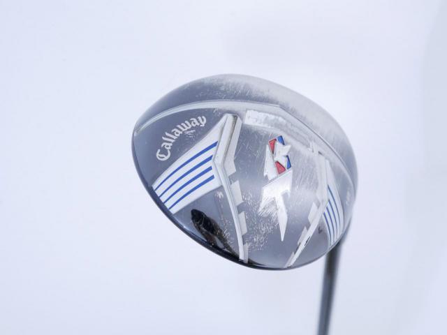 Fairway Wood : callaway : หัวไม้ 5 Callaway XR Pro Loft 18 ก้าน Tour AD MJ-6 Flex S