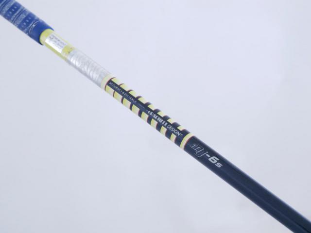 Fairway Wood : callaway : หัวไม้ 5 Callaway XR Pro Loft 18 ก้าน Tour AD MJ-6 Flex S