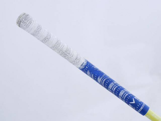 Fairway Wood : callaway : หัวไม้ 5 Callaway XR Pro Loft 18 ก้าน Tour AD MJ-6 Flex S