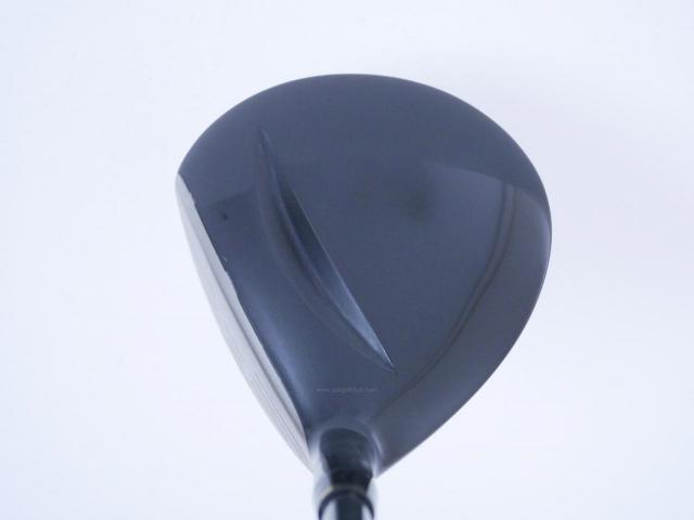 Fairway Wood : Tsuruya : หัวไม้ 5 Tsuruya AXEL Gold Premium III (รุ่นปี 2019 ตัวท๊อป) Loft 18 Flex S