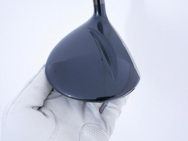Fairway Wood : Tsuruya : หัวไม้ 5 Tsuruya AXEL Gold Premium III (รุ่นปี 2019 ตัวท๊อป) Loft 18 Flex S