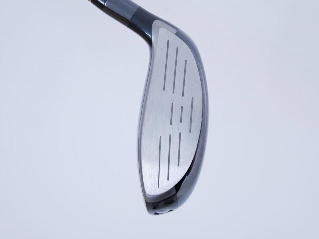 Fairway Wood : Tsuruya : หัวไม้ 5 Tsuruya AXEL Gold Premium III (รุ่นปี 2019 ตัวท๊อป) Loft 18 Flex S