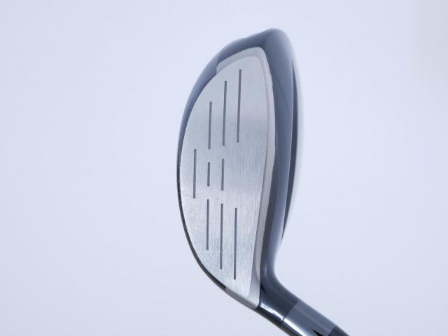 Fairway Wood : Tsuruya : หัวไม้ 5 Tsuruya AXEL Gold Premium III (รุ่นปี 2019 ตัวท๊อป) Loft 18 Flex S