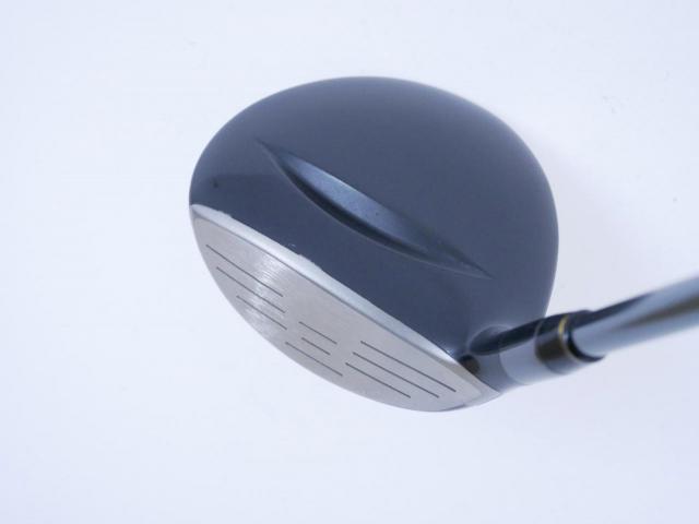 Fairway Wood : Tsuruya : หัวไม้ 5 Tsuruya AXEL Gold Premium III (รุ่นปี 2019 ตัวท๊อป) Loft 18 Flex S