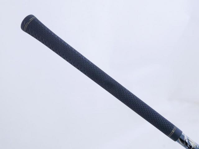 Fairway Wood : Tsuruya : หัวไม้ 5 Tsuruya AXEL Gold Premium III (รุ่นปี 2019 ตัวท๊อป) Loft 18 Flex S