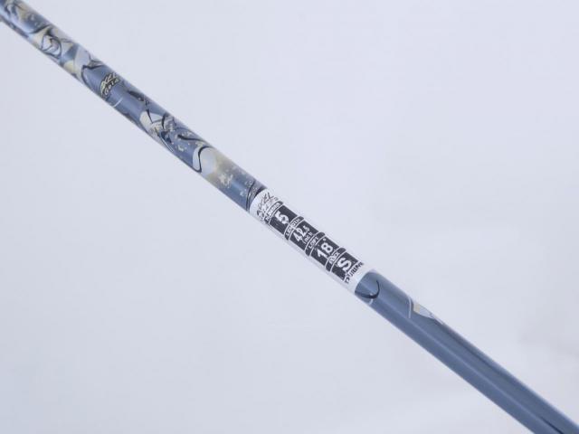 Fairway Wood : Tsuruya : หัวไม้ 5 Tsuruya AXEL Gold Premium III (รุ่นปี 2019 ตัวท๊อป) Loft 18 Flex S