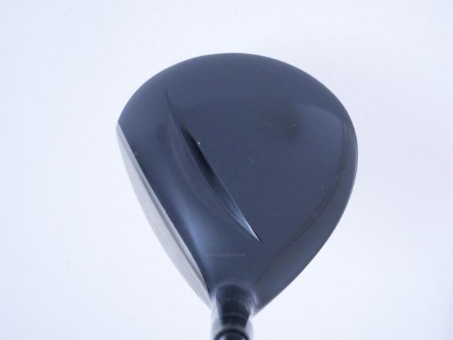 Fairway Wood : Tsuruya : หัวไม้ 7 Tsuruya AXEL Gold Premium III (รุ่นปี 2019 ตัวท๊อป) Loft 21 Flex R