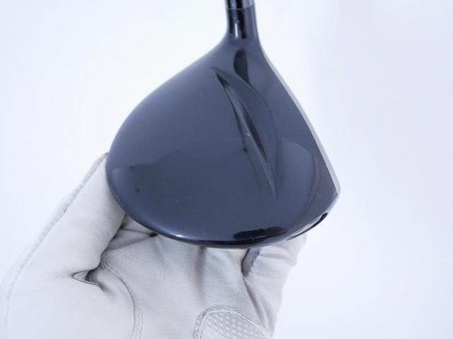 Fairway Wood : Tsuruya : หัวไม้ 7 Tsuruya AXEL Gold Premium III (รุ่นปี 2019 ตัวท๊อป) Loft 21 Flex R