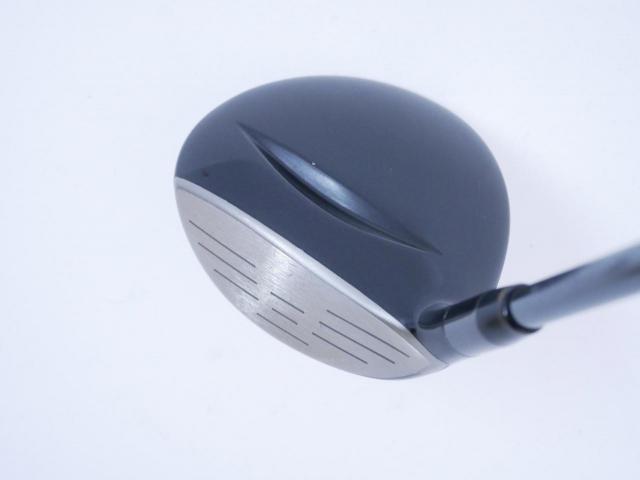 Fairway Wood : Tsuruya : หัวไม้ 7 Tsuruya AXEL Gold Premium III (รุ่นปี 2019 ตัวท๊อป) Loft 21 Flex R
