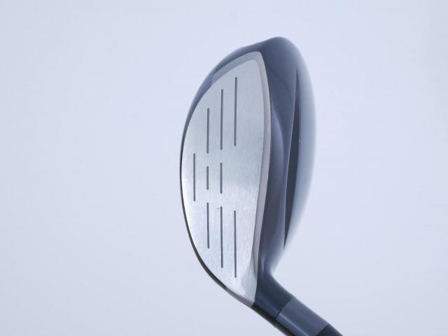 Fairway Wood : Tsuruya : หัวไม้ 7 Tsuruya AXEL Gold Premium III (รุ่นปี 2019 ตัวท๊อป) Loft 21 Flex R