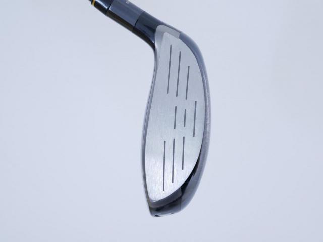 Fairway Wood : Tsuruya : หัวไม้ 7 Tsuruya AXEL Gold Premium III (รุ่นปี 2019 ตัวท๊อป) Loft 21 Flex R