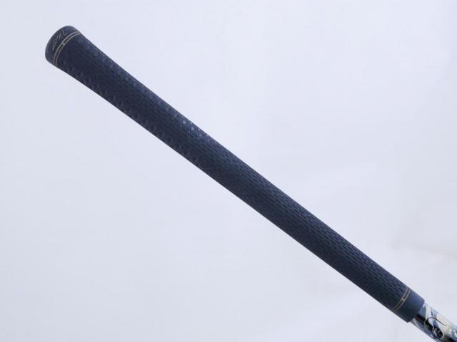 Fairway Wood : Tsuruya : หัวไม้ 7 Tsuruya AXEL Gold Premium III (รุ่นปี 2019 ตัวท๊อป) Loft 21 Flex R