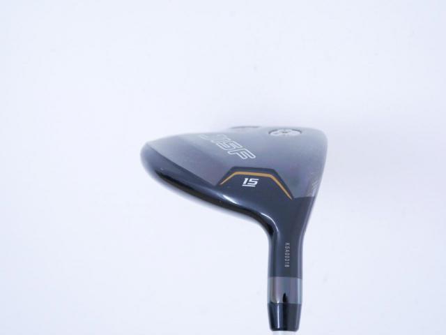 Fairway Wood : Other Brand : หัวไม้ 3 Bridgestone J15F Loft 15 ก้าน Mitsubishi FUBUKI AT70 Flex S