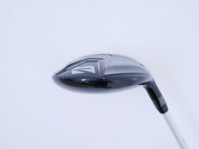 Fairway Wood : Other Brand : หัวไม้ 3 Bridgestone J15F Loft 15 ก้าน Mitsubishi FUBUKI AT70 Flex S