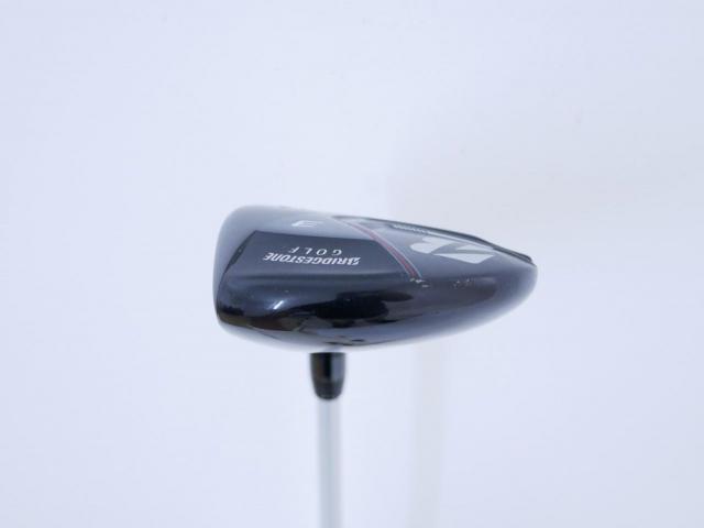 Fairway Wood : Other Brand : หัวไม้ 3 Bridgestone J15F Loft 15 ก้าน Mitsubishi FUBUKI AT70 Flex S