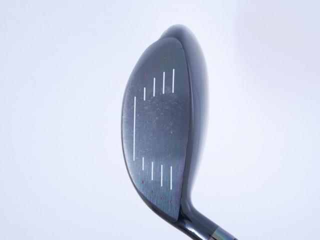 Fairway Wood : Other Brand : หัวไม้ 3 Bridgestone J15F Loft 15 ก้าน Mitsubishi FUBUKI AT70 Flex S