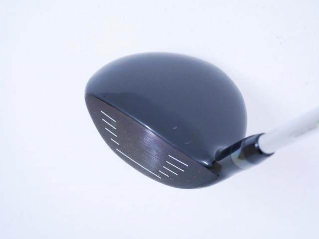 Fairway Wood : Other Brand : หัวไม้ 3 Bridgestone J15F Loft 15 ก้าน Mitsubishi FUBUKI AT70 Flex S