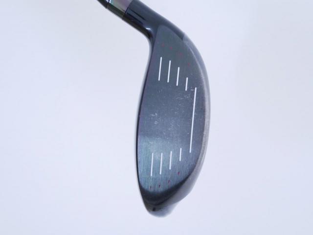 Fairway Wood : Other Brand : หัวไม้ 3 Bridgestone J15F Loft 15 ก้าน Mitsubishi FUBUKI AT70 Flex S