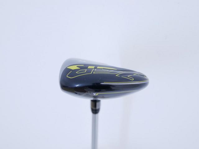 Fairway Wood : Other Brand : หัวไม้ 5 Bridgestone JGR Loft 18 ก้าน Fujikura Air Speeder
