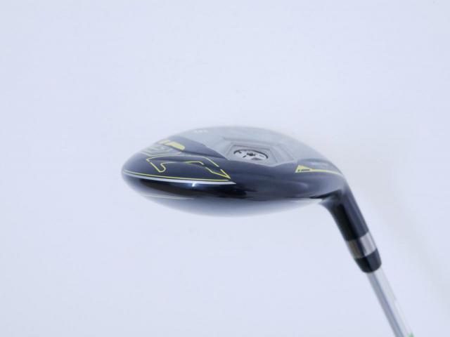 Fairway Wood : Other Brand : หัวไม้ 5 Bridgestone JGR Loft 18 ก้าน Fujikura Air Speeder