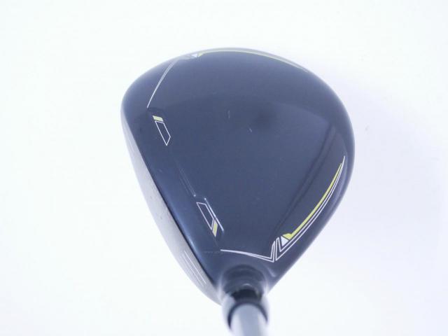 Fairway Wood : Other Brand : หัวไม้ 5 Bridgestone JGR Loft 18 ก้าน Fujikura Air Speeder