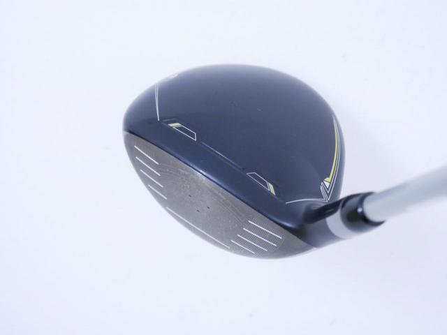 Fairway Wood : Other Brand : หัวไม้ 5 Bridgestone JGR Loft 18 ก้าน Fujikura Air Speeder