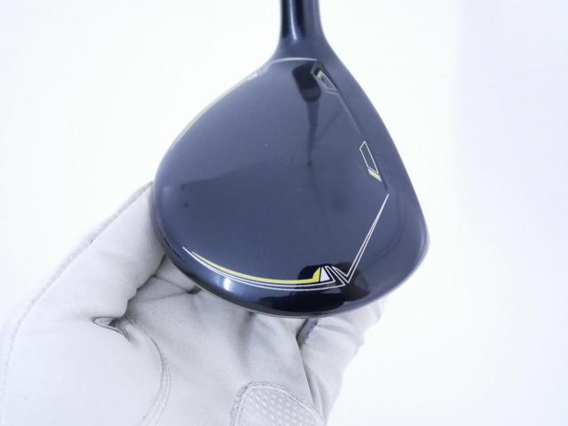 Fairway Wood : Other Brand : หัวไม้ 5 Bridgestone JGR Loft 18 ก้าน Fujikura Air Speeder