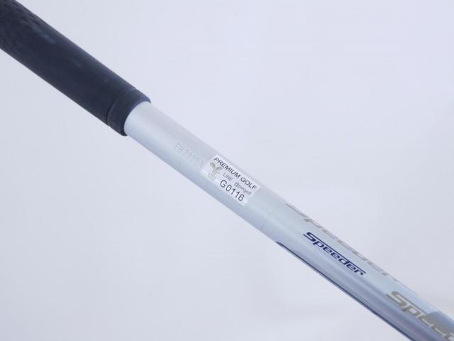 Fairway Wood : Other Brand : หัวไม้ 5 Bridgestone JGR Loft 18 ก้าน Fujikura Air Speeder