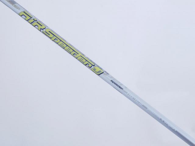 Fairway Wood : Other Brand : หัวไม้ 5 Bridgestone JGR Loft 18 ก้าน Fujikura Air Speeder