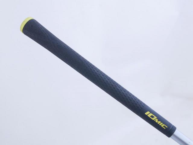 Fairway Wood : Other Brand : หัวไม้ 5 Bridgestone JGR Loft 18 ก้าน Fujikura Air Speeder