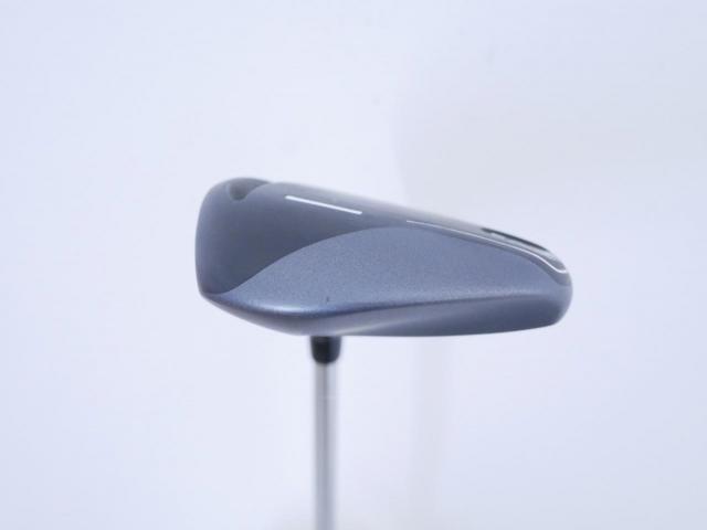 Fairway Wood : PRGR : หัวไม้ 3 PRGR Carrys Q (ออกปี 2021 ตีง่ายมากๆๆๆ) Loft 19 ก้าน Mitsubishi Diamana Thump F55 Flex S