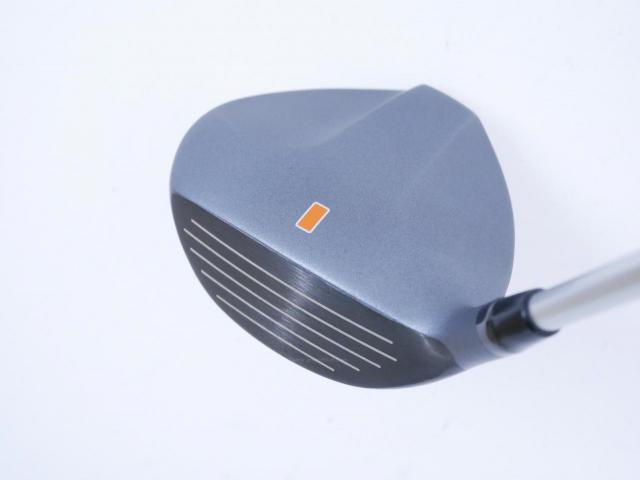 Fairway Wood : PRGR : หัวไม้ 3 PRGR Carrys Q (ออกปี 2021 ตีง่ายมากๆๆๆ) Loft 19 ก้าน Mitsubishi Diamana Thump F55 Flex S