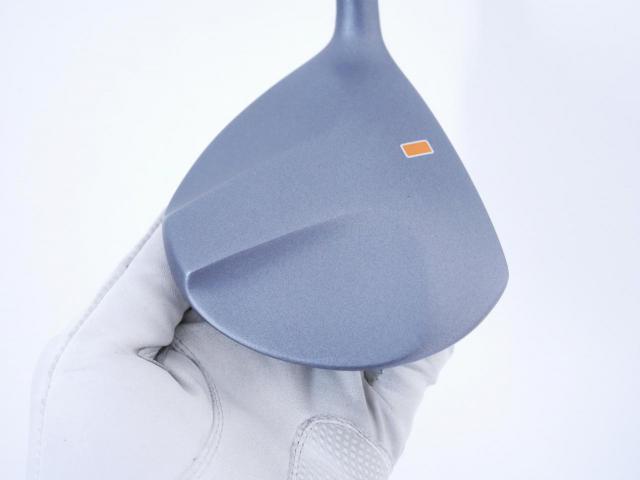 Fairway Wood : PRGR : หัวไม้ 3 PRGR Carrys Q (ออกปี 2021 ตีง่ายมากๆๆๆ) Loft 19 ก้าน Mitsubishi Diamana Thump F55 Flex S