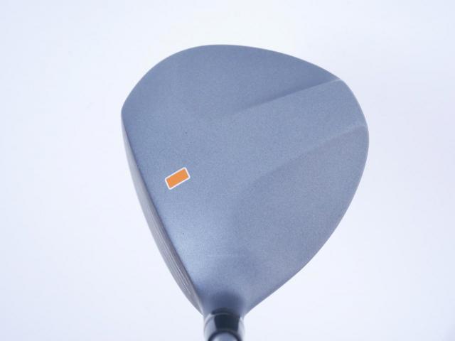 Fairway Wood : PRGR : หัวไม้ 3 PRGR Carrys Q (ออกปี 2021 ตีง่ายมากๆๆๆ) Loft 19 ก้าน Mitsubishi Diamana Thump F55 Flex S