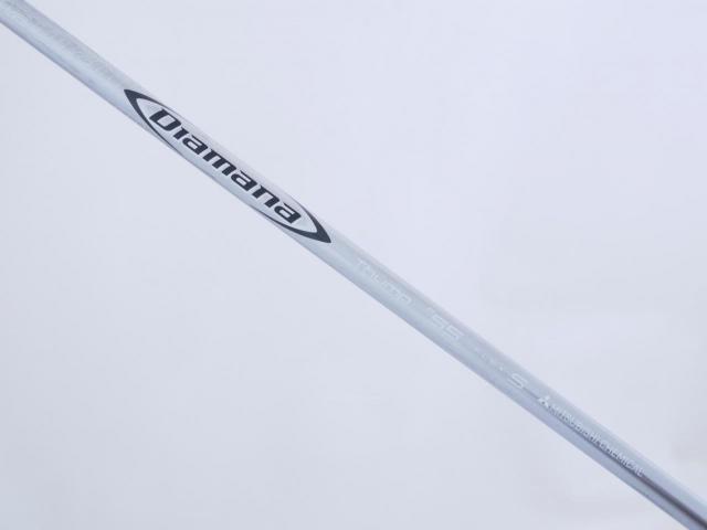 Fairway Wood : PRGR : หัวไม้ 3 PRGR Carrys Q (ออกปี 2021 ตีง่ายมากๆๆๆ) Loft 19 ก้าน Mitsubishi Diamana Thump F55 Flex S